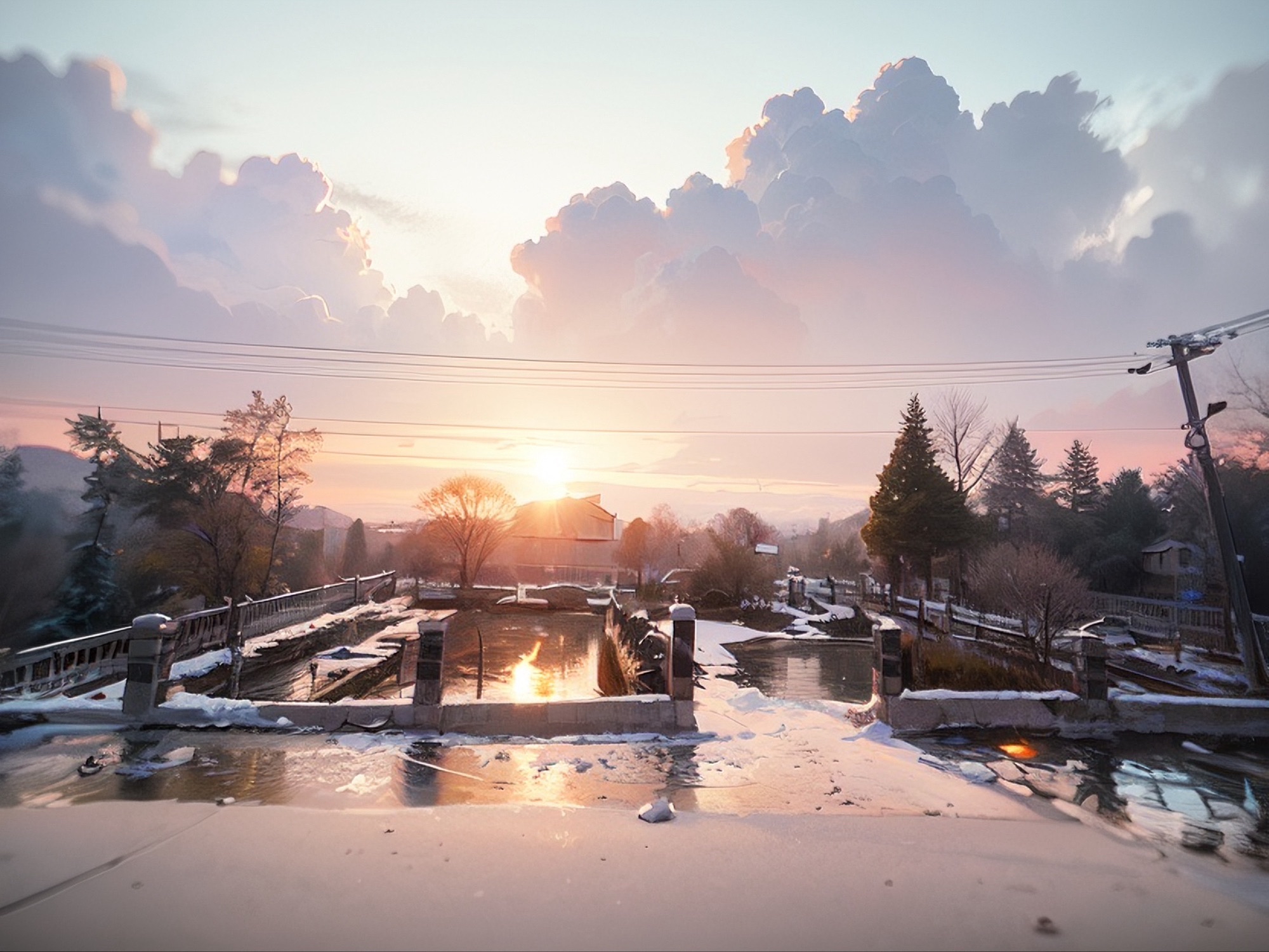 添奇洞旅行图片 1