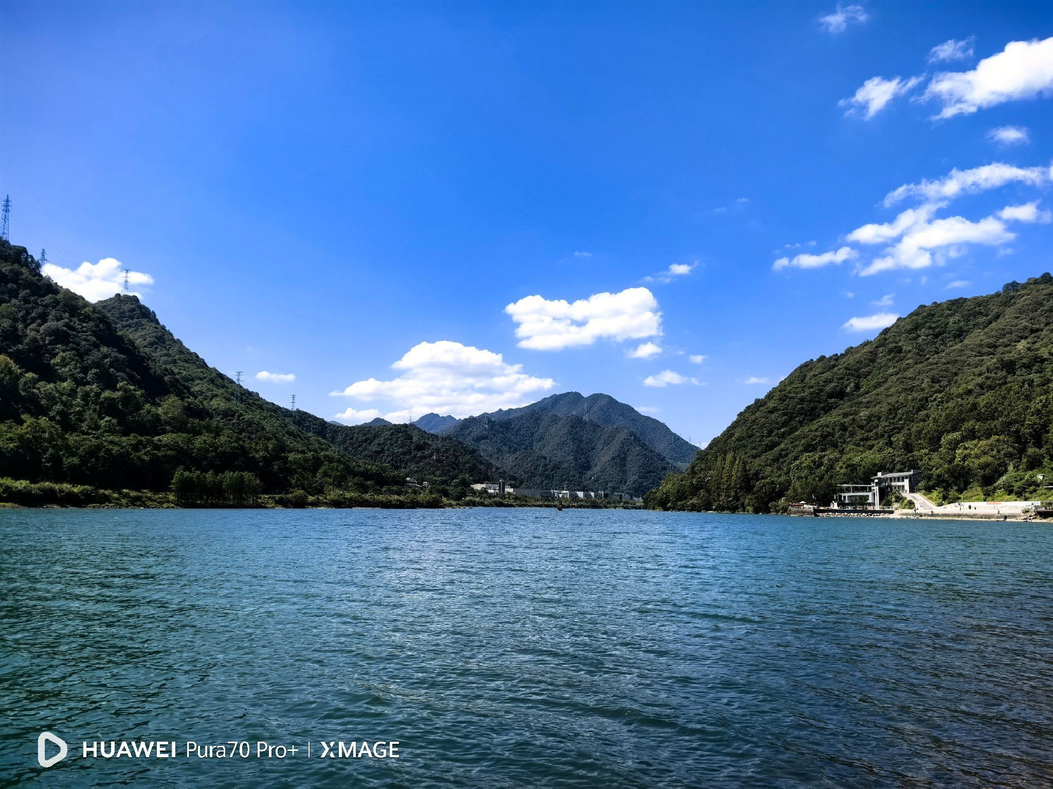 建德水上森林公园旅行图片 3