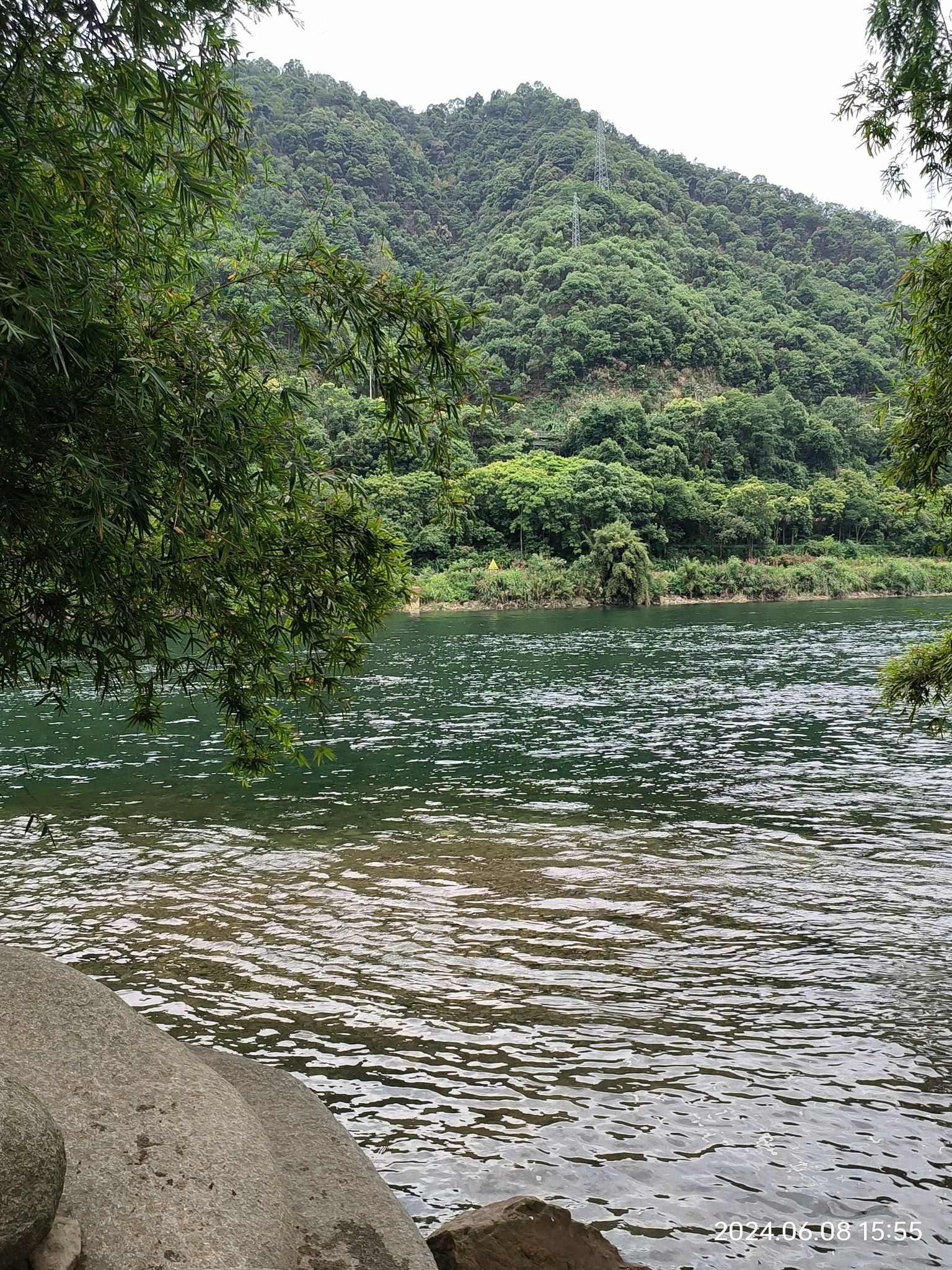 建德水上森林公园旅行图片 3