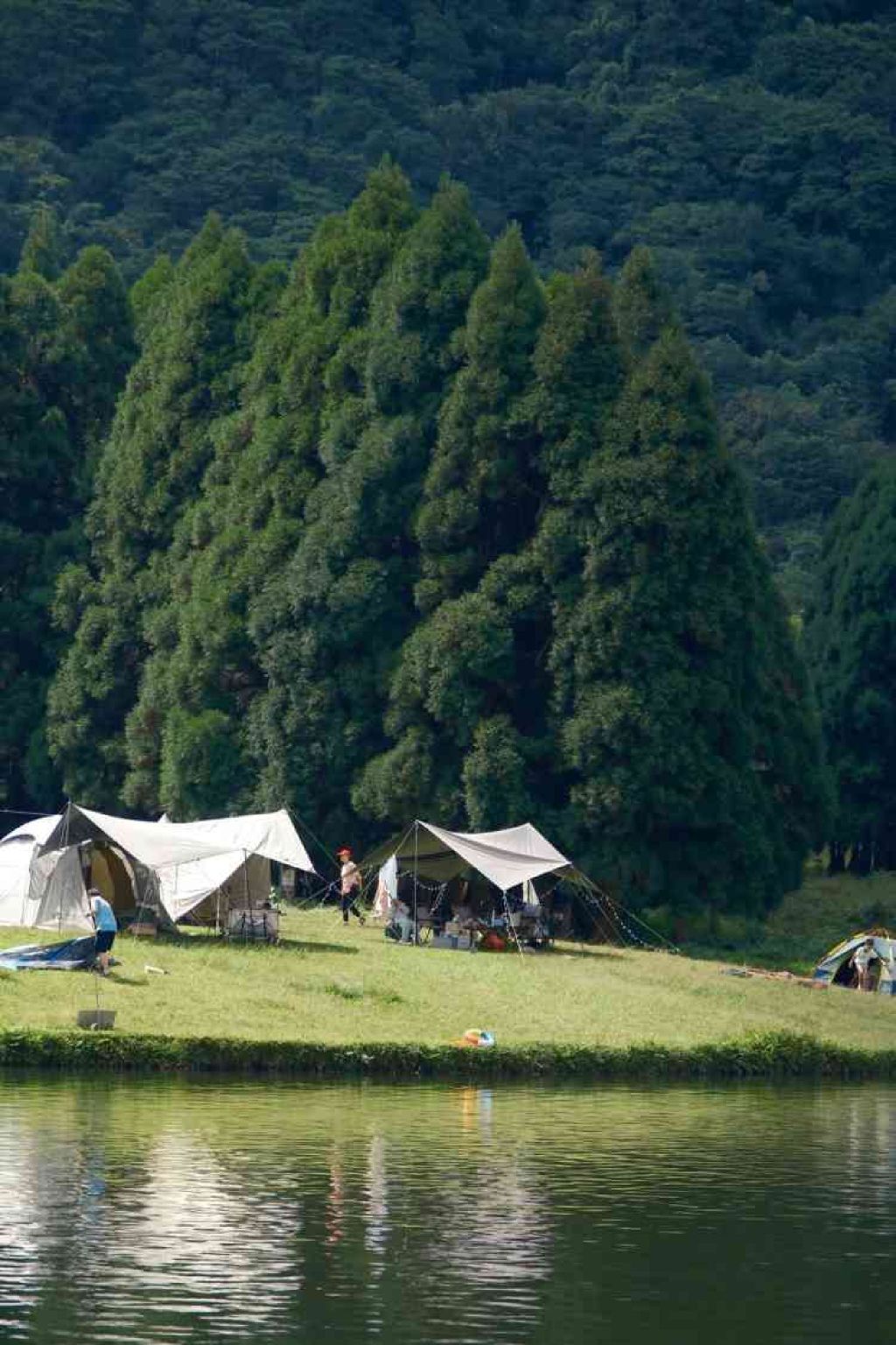 容心谷旅行图片 1