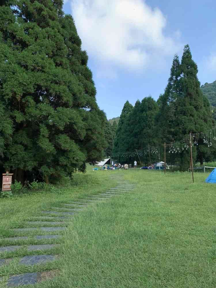 容心谷旅行图片 2