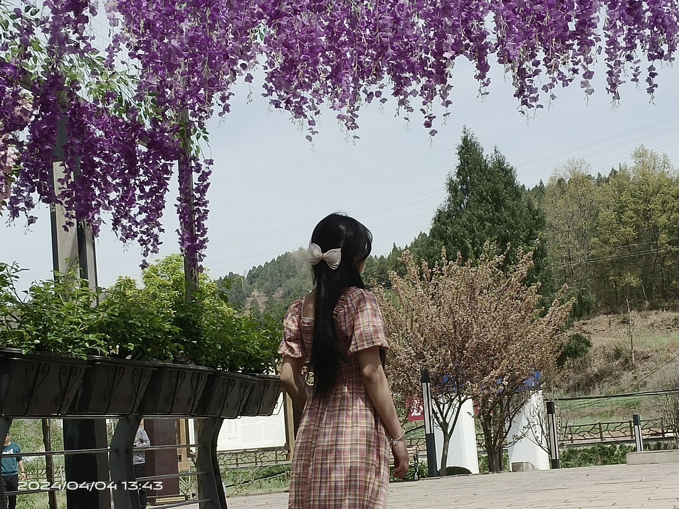 双旗美村·云孚里度假区旅行图片 1