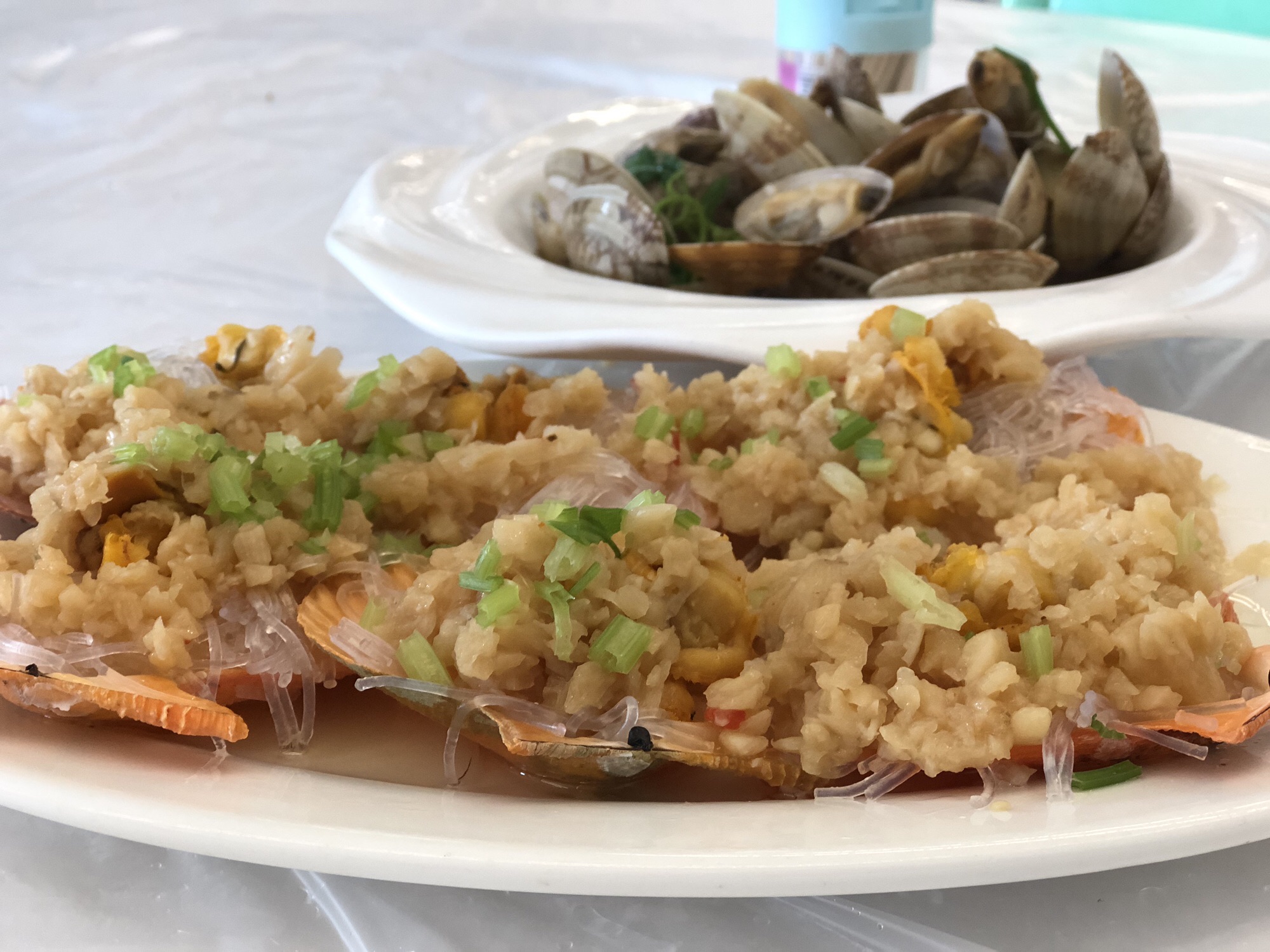 众味海鲜大排档