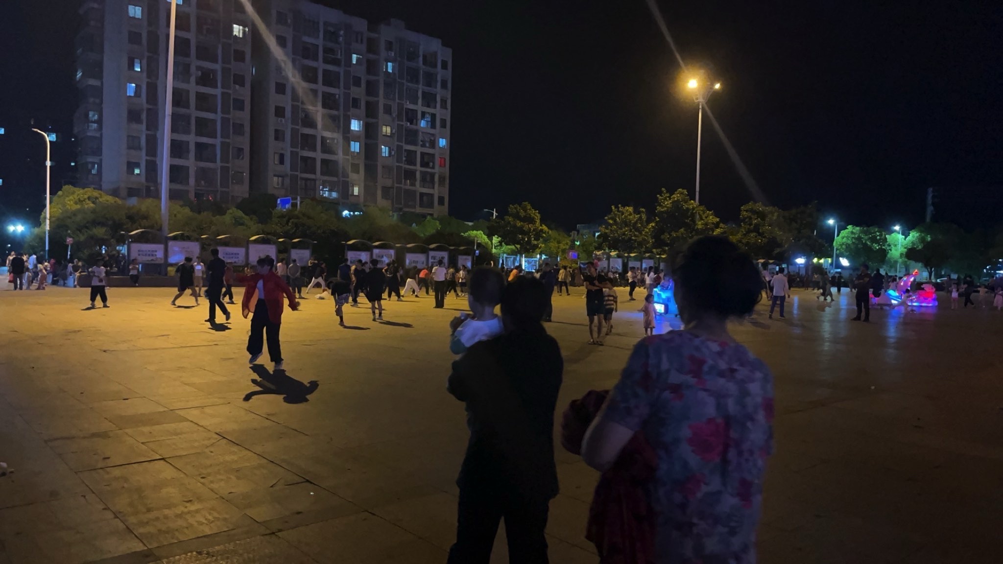 和柔文化广场旅行图片 2
