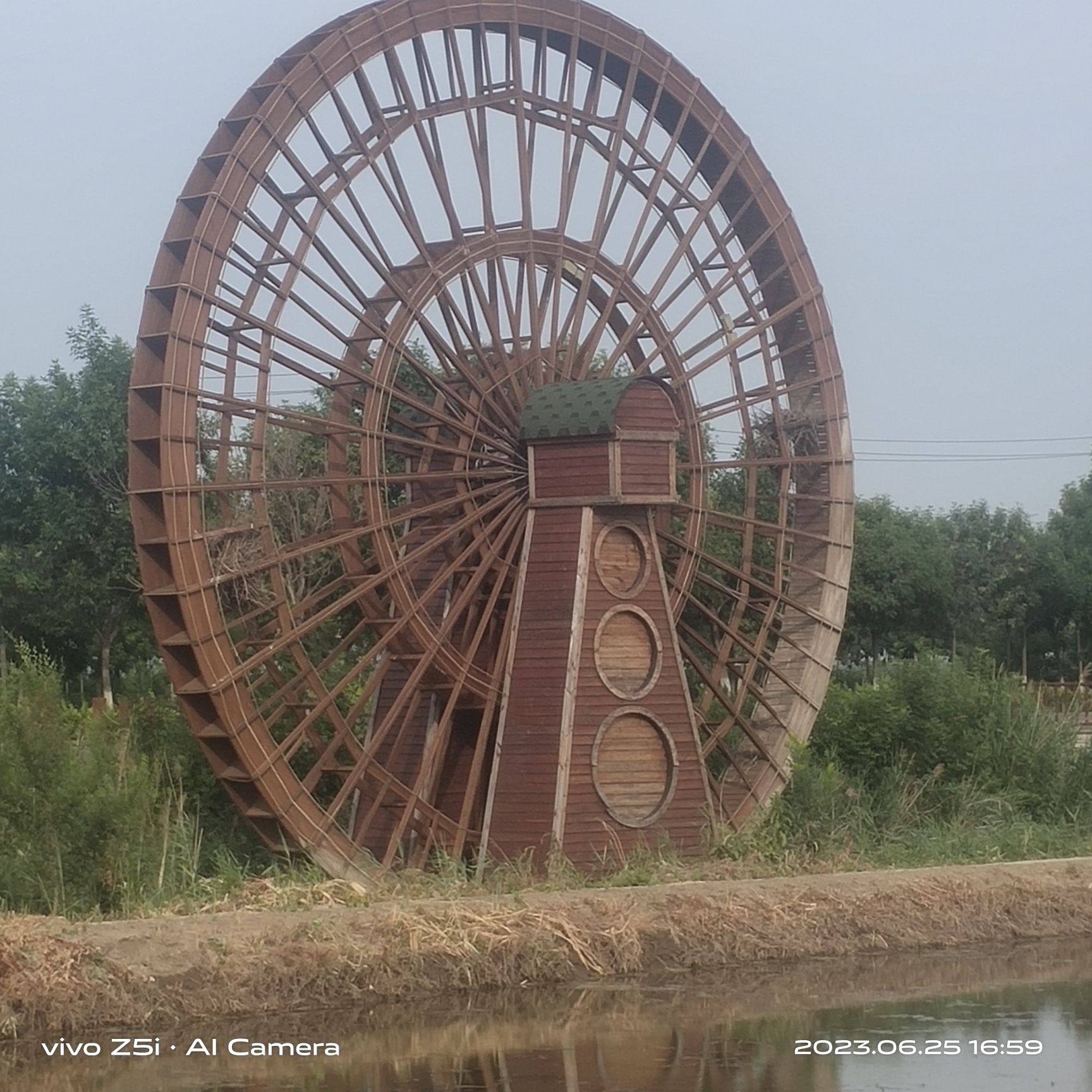 丰收塔旅行图片 2