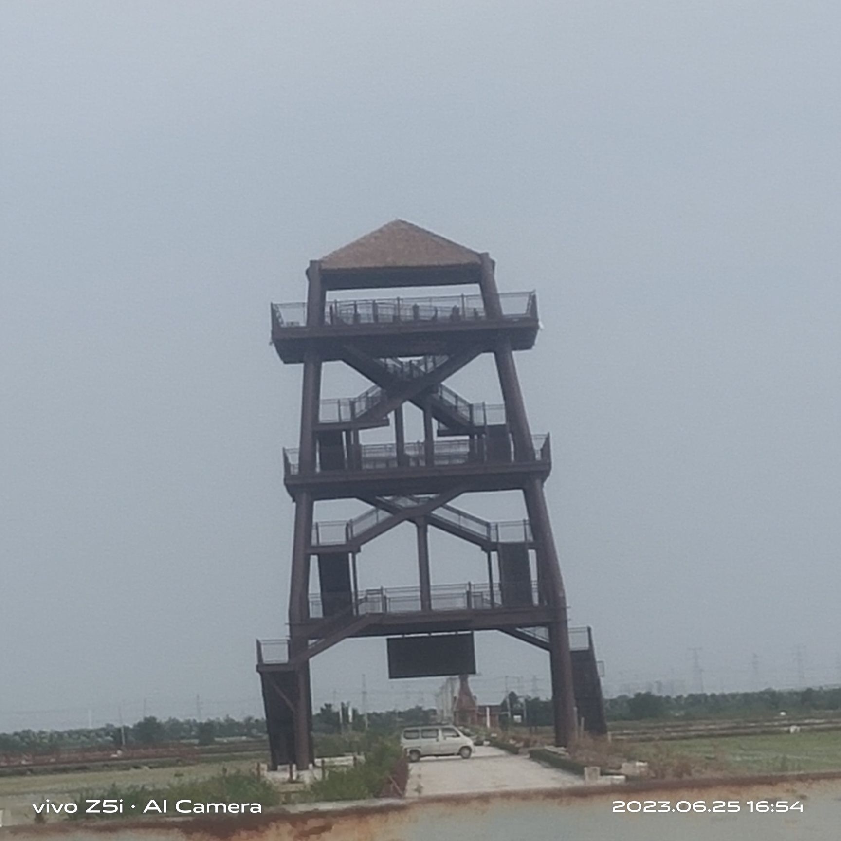 丰收塔旅行图片 1