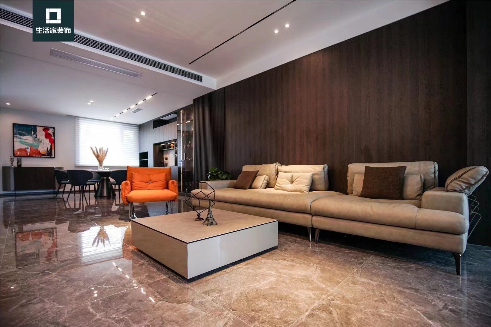 生活家装饰·装修设计公司(苏州旗舰店)