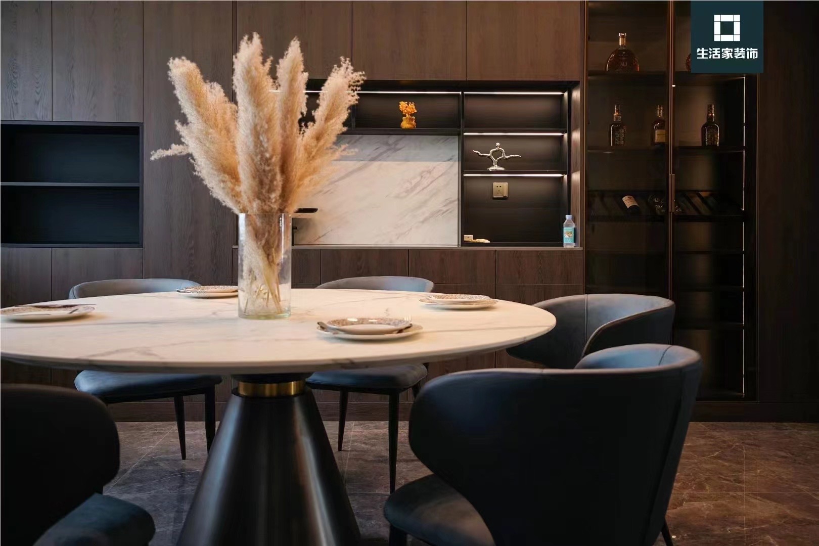 生活家装饰·装修设计公司(苏州旗舰店)