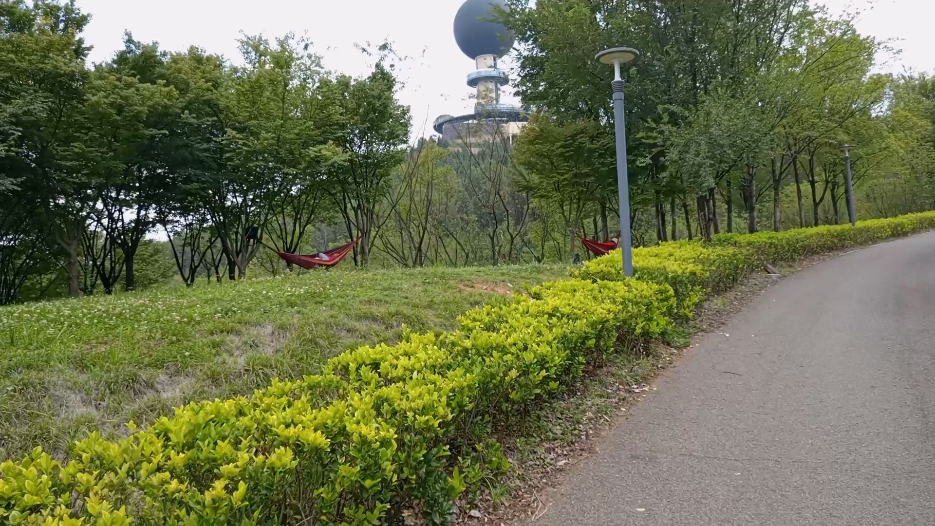 月亮山公园旅行图片 2