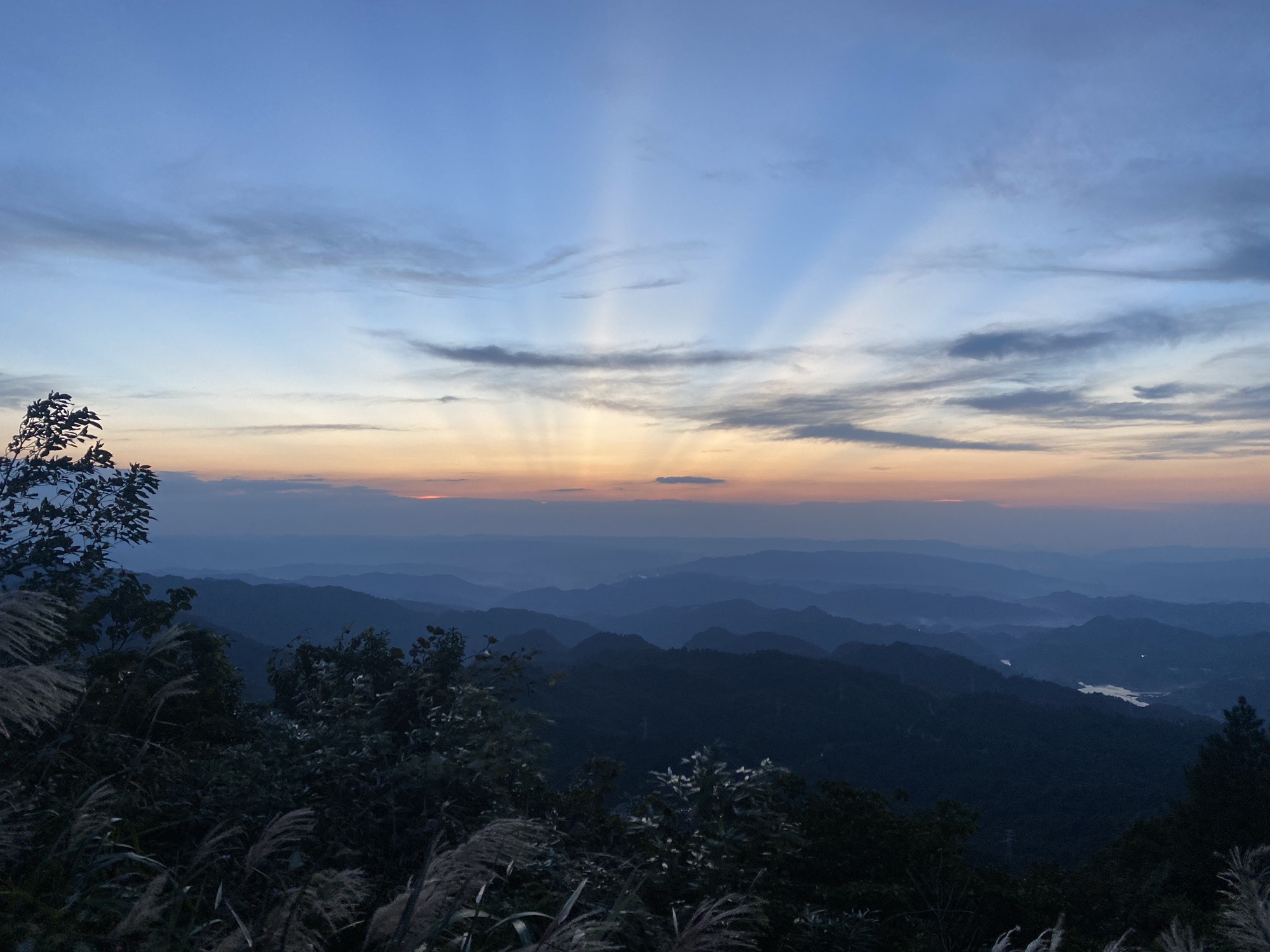 南天门休闲旅游度假区-地质公园旅行图片 2