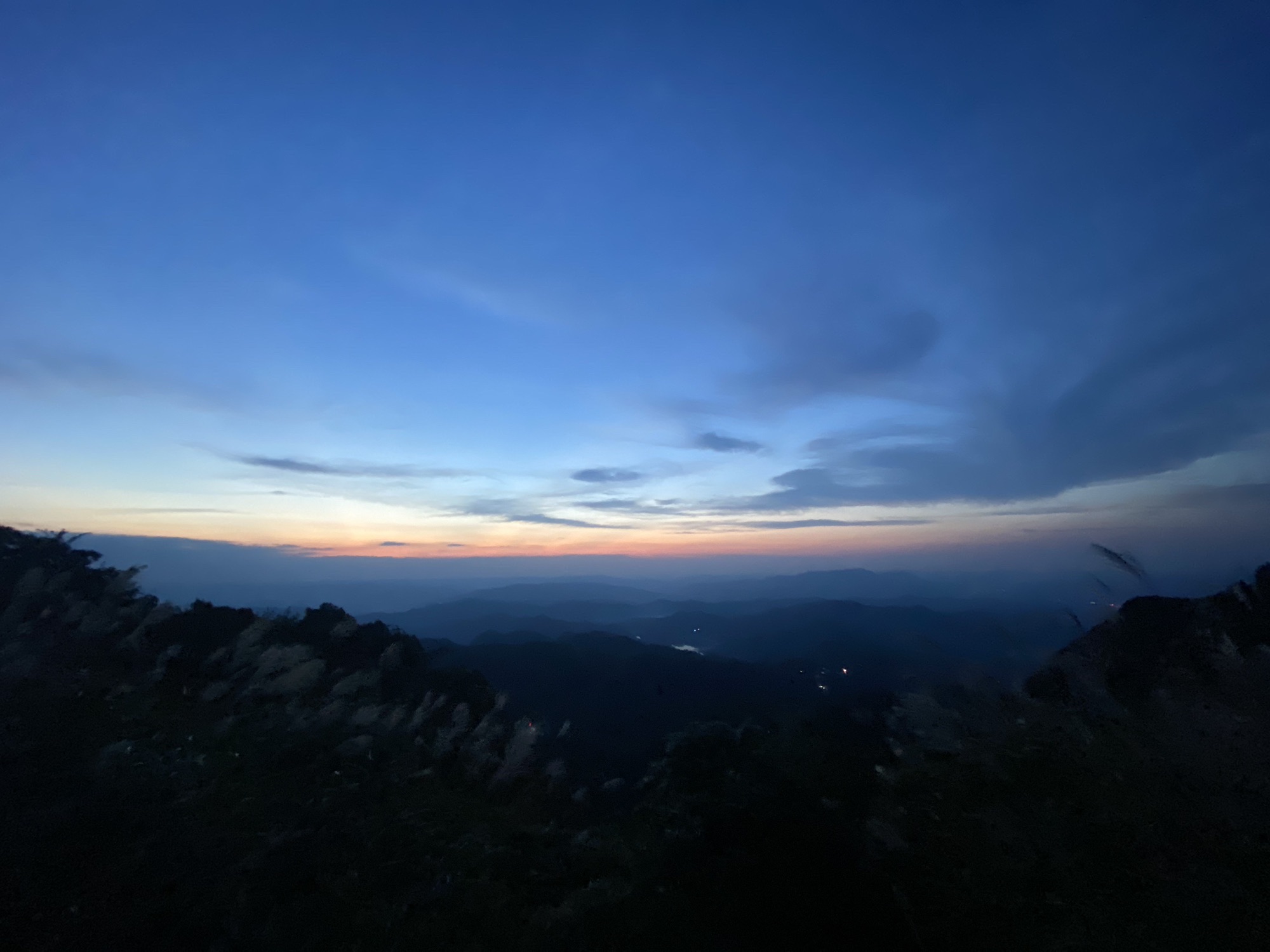 南天门休闲旅游度假区-地质公园旅行图片 3