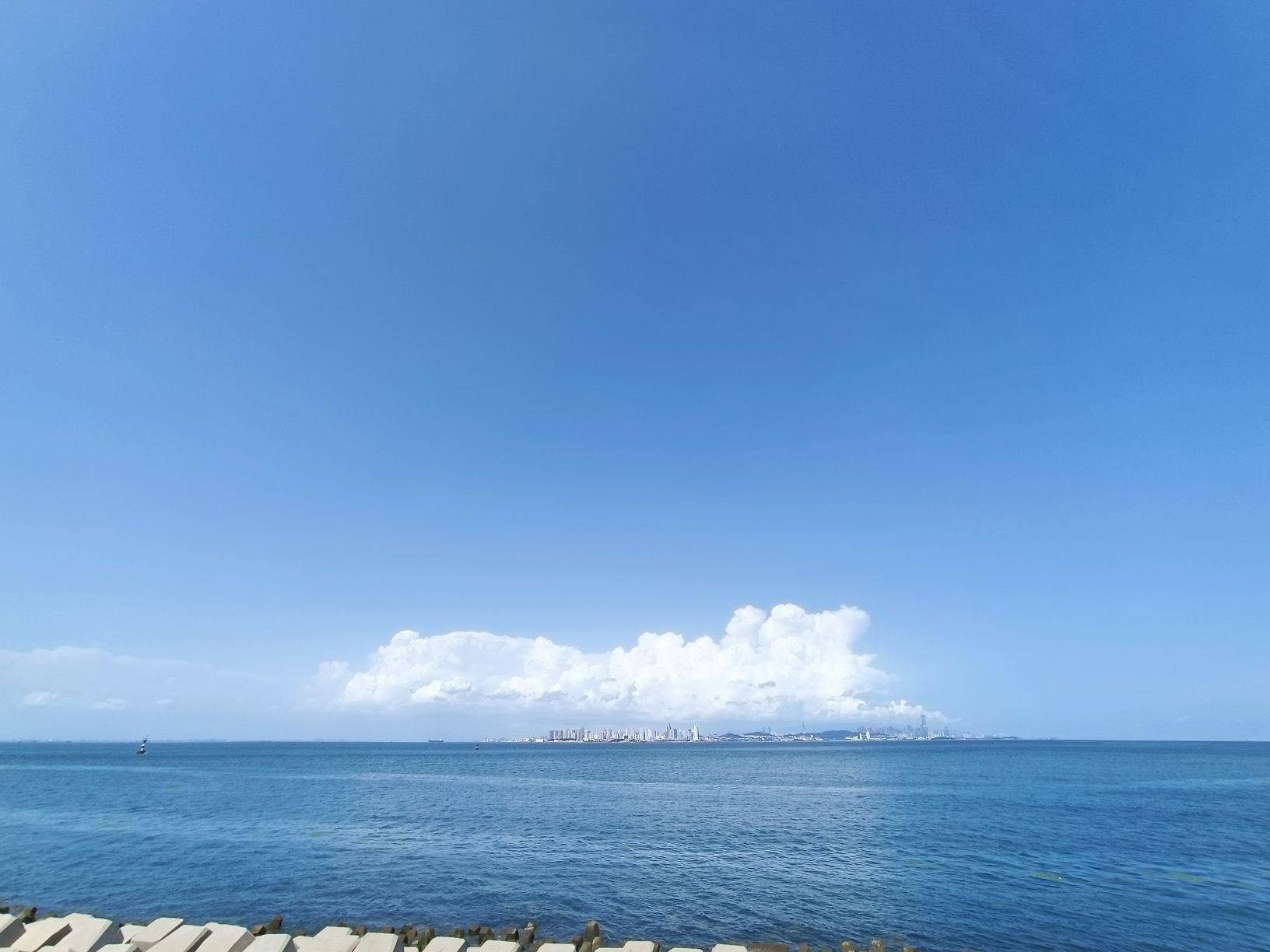 滨海步行公园旅行图片 2