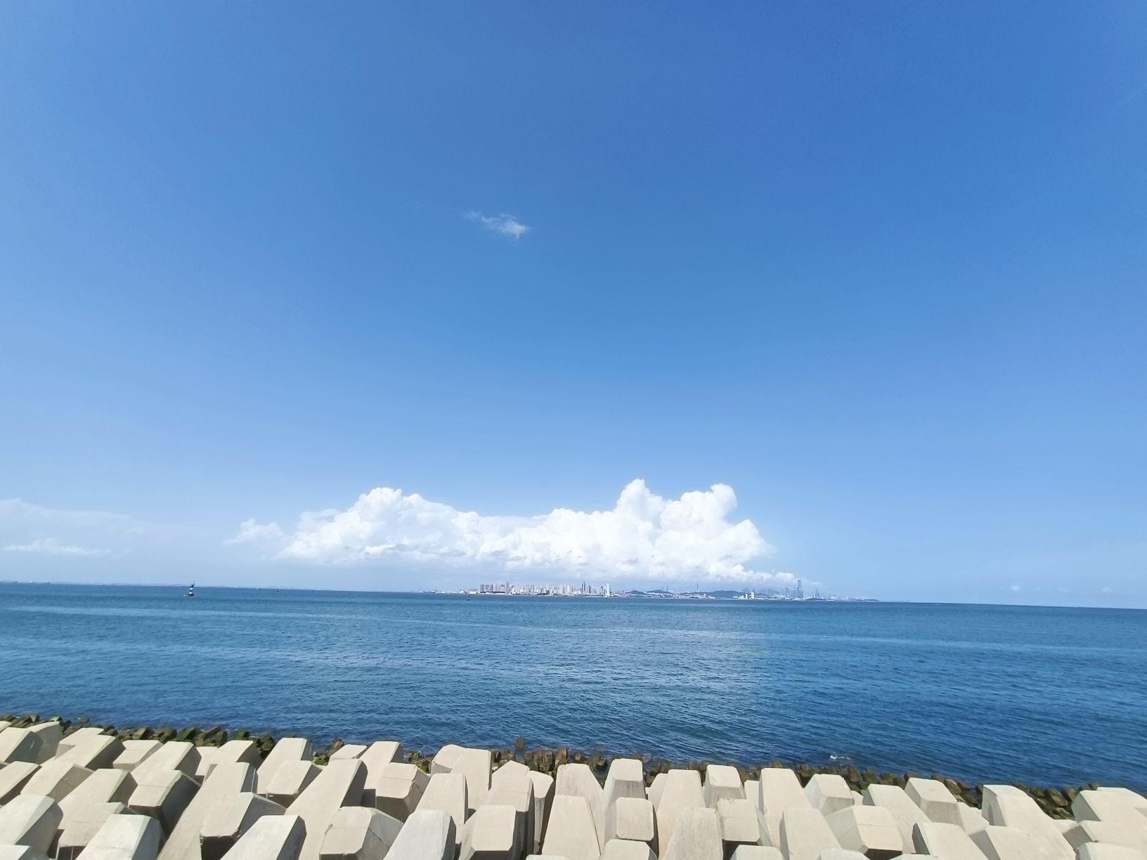 滨海步行公园旅行图片 3