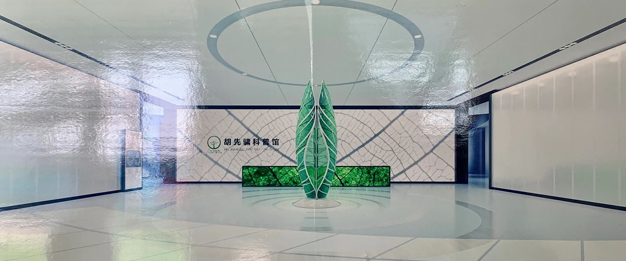 南昌珍奇植物园旅行图片 2