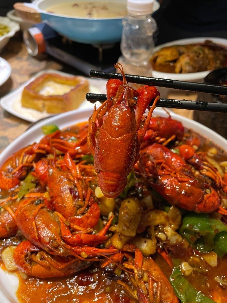梧桐树中式餐厅(吾悦广场店)