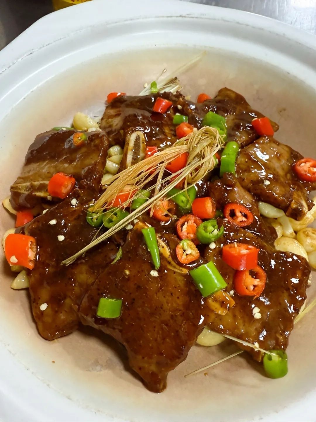高第街56号餐厅(济南国华广场店)