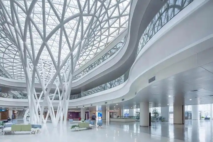 湖州市中心医院