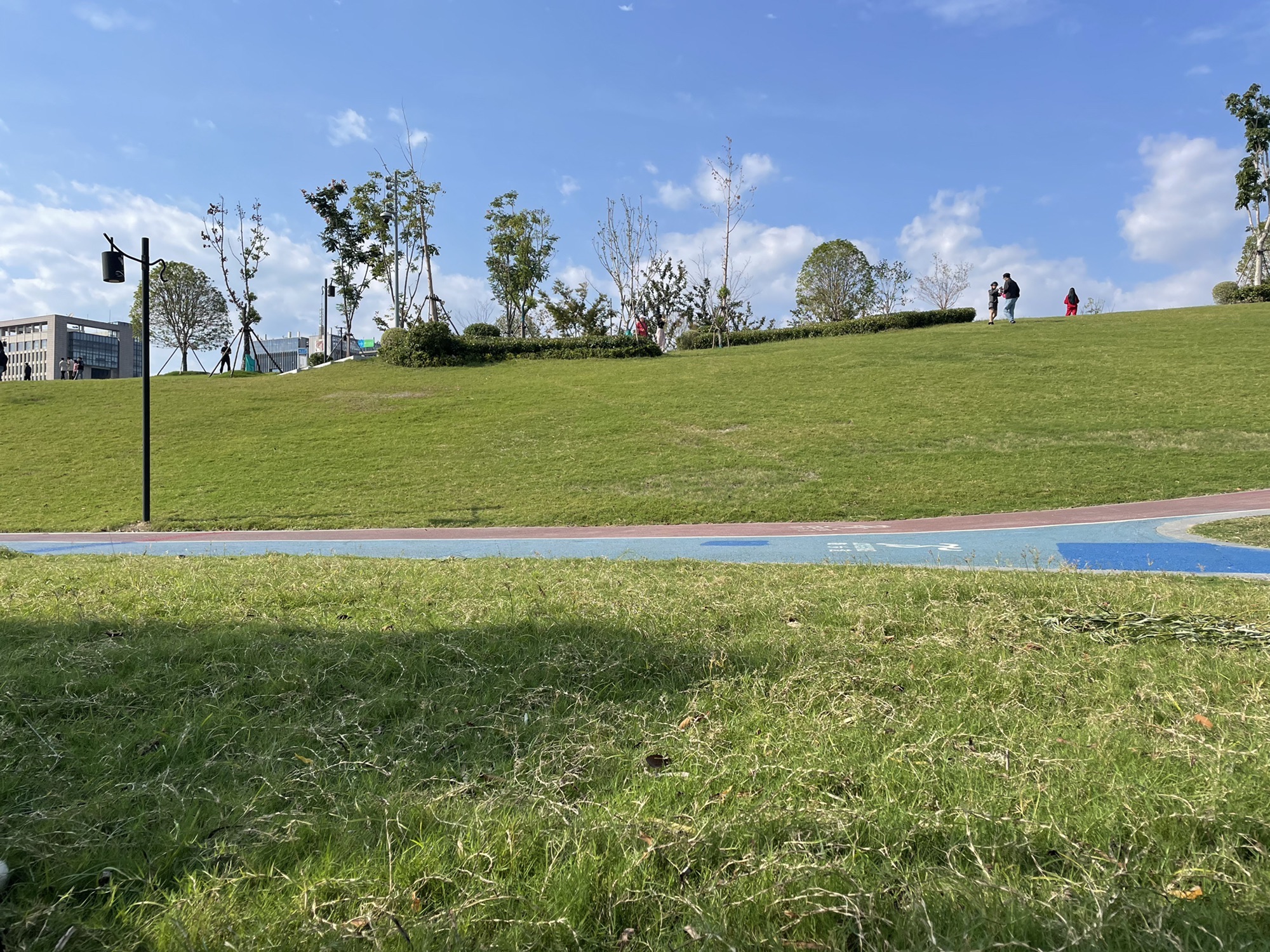 衢州古城文化旅游区衢州诗词公园旅行图片 2