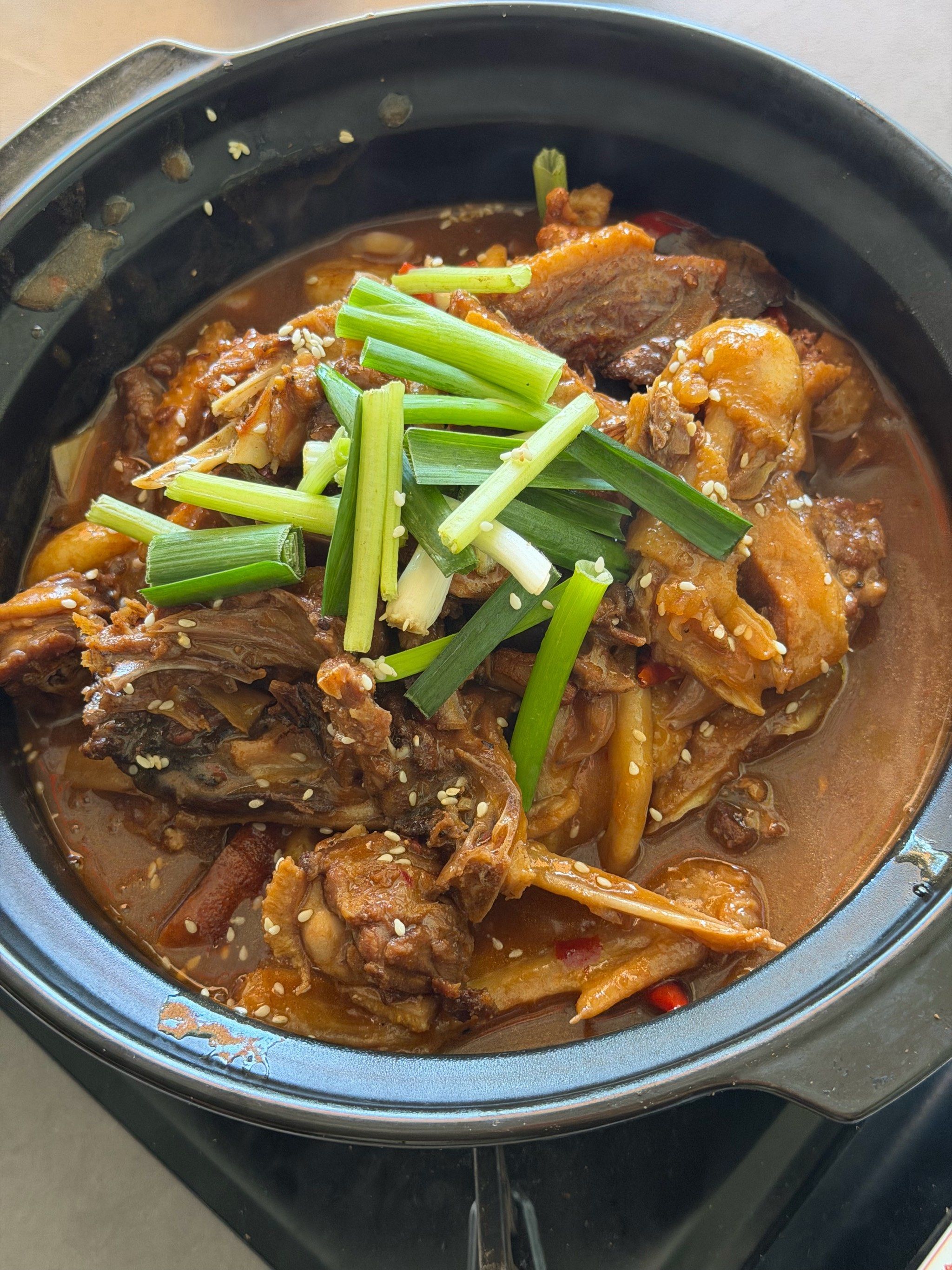亿源湾坡鸭店