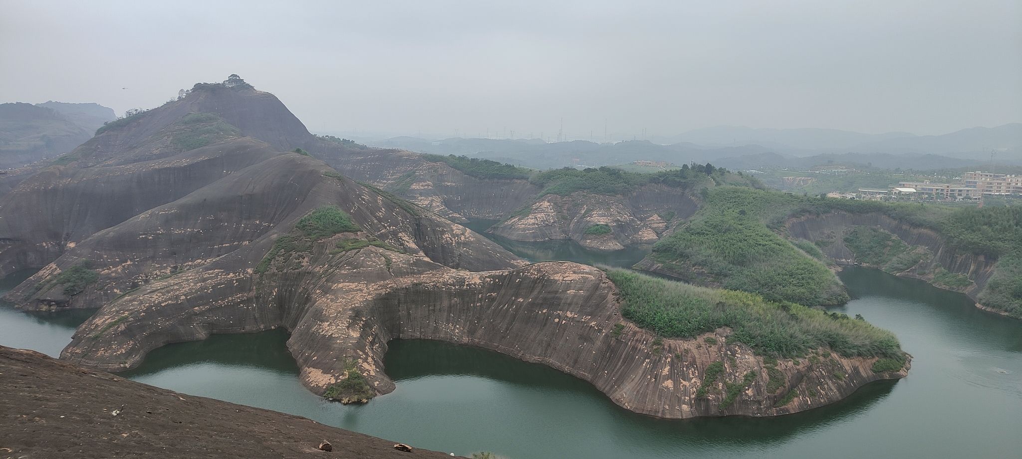高椅岭旅游区旅行图片 1
