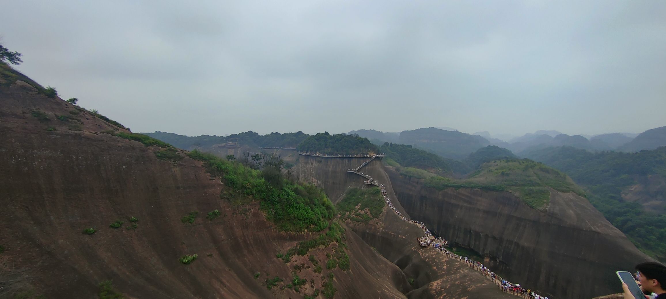 高椅岭旅游区旅行图片 3