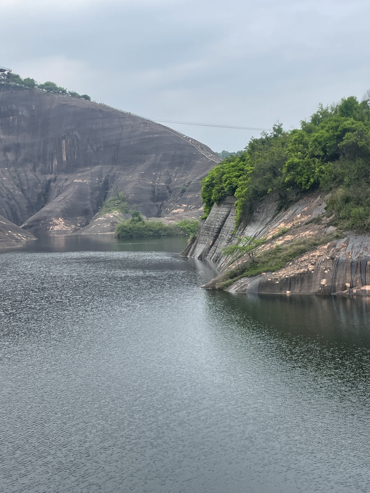 高椅岭旅游区旅行图片 1