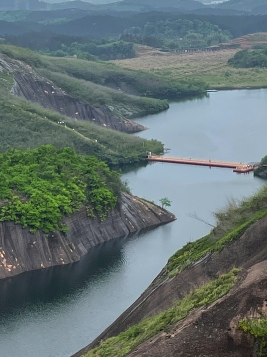 高椅岭旅游区旅行图片 1