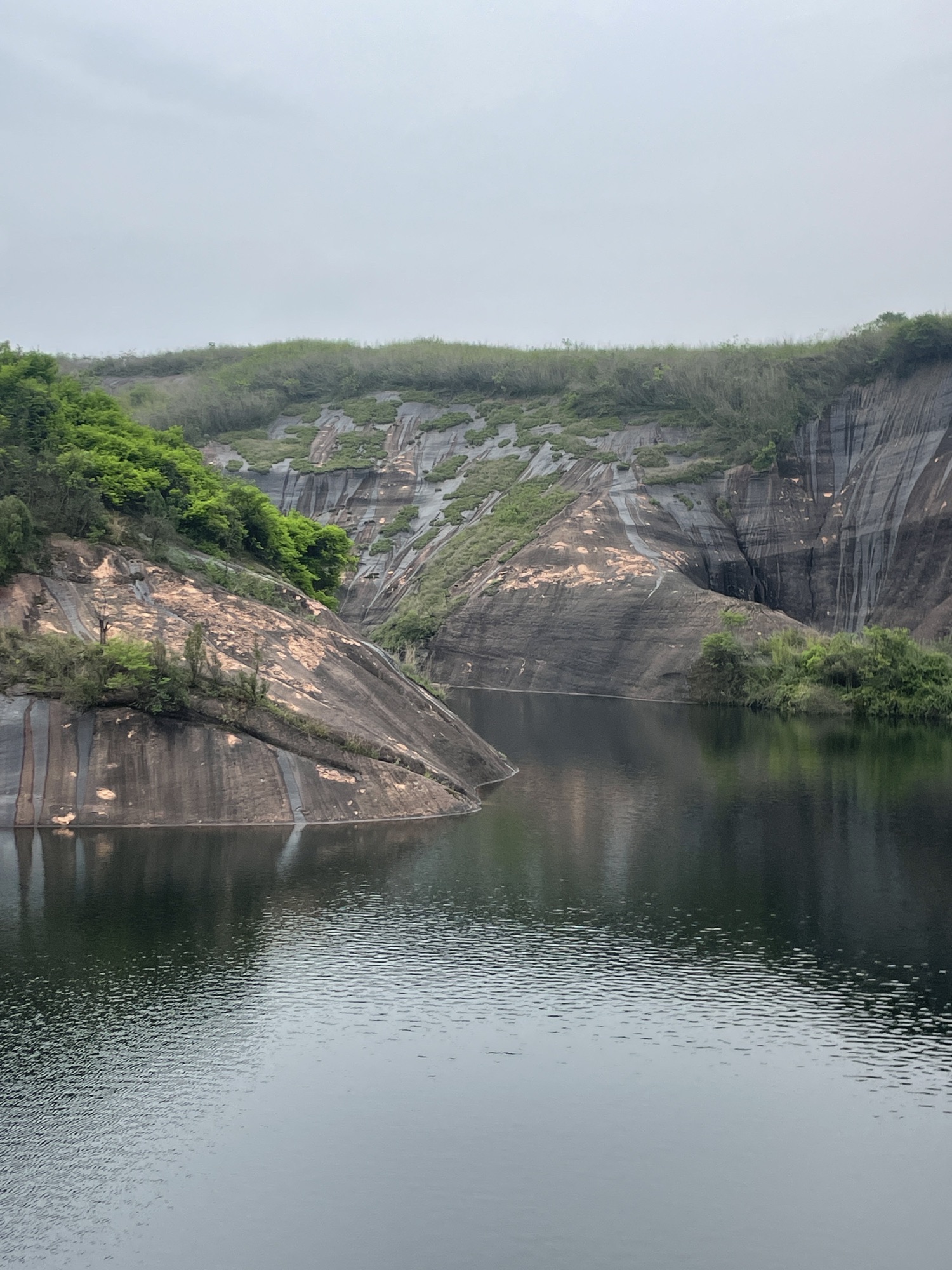 高椅岭旅游区旅行图片 2