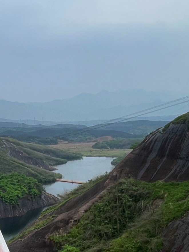 高椅岭旅游区旅行图片 2