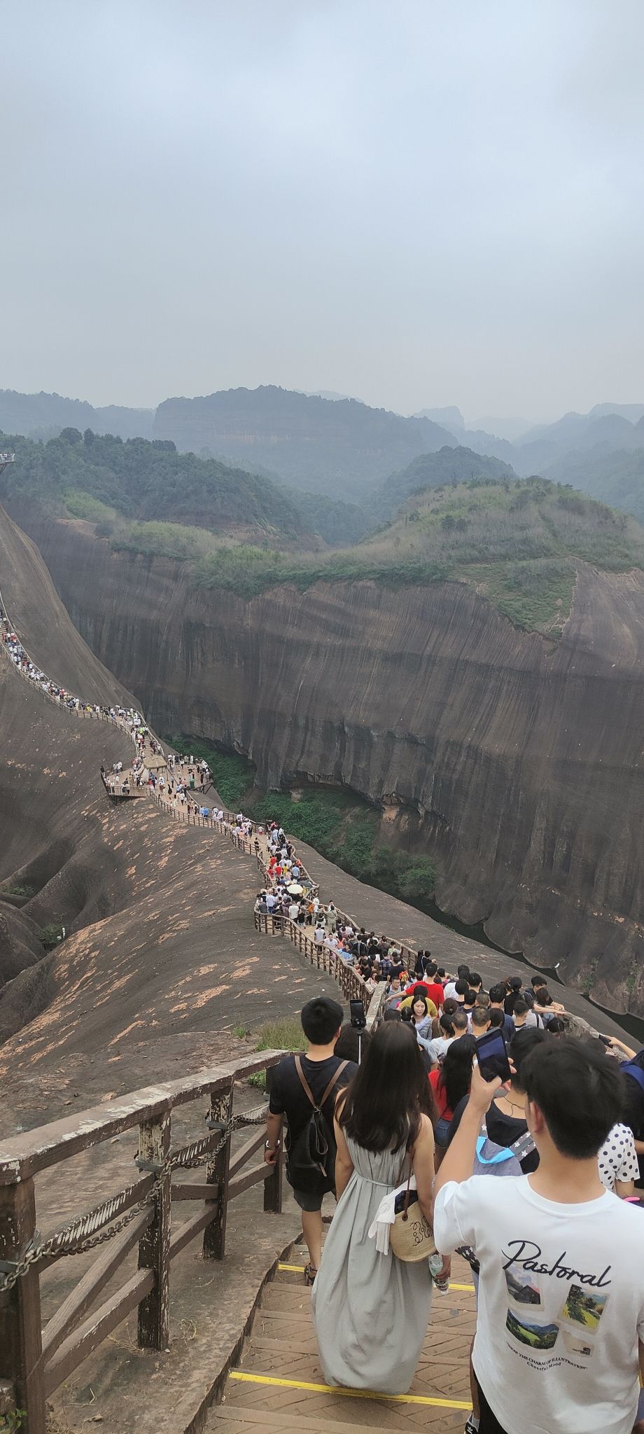 高椅岭旅游区旅行图片 2