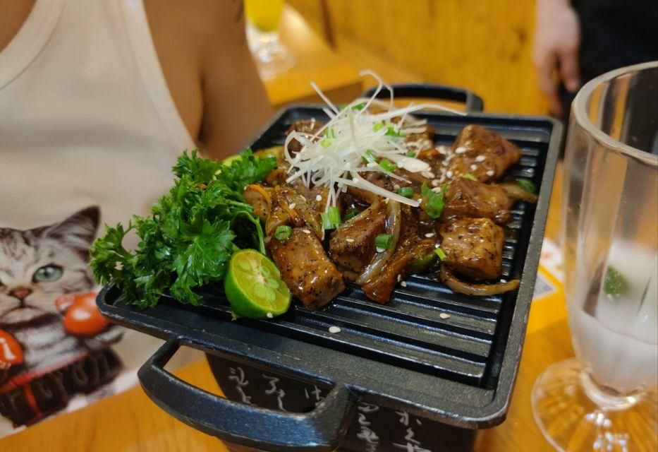铁板烧
