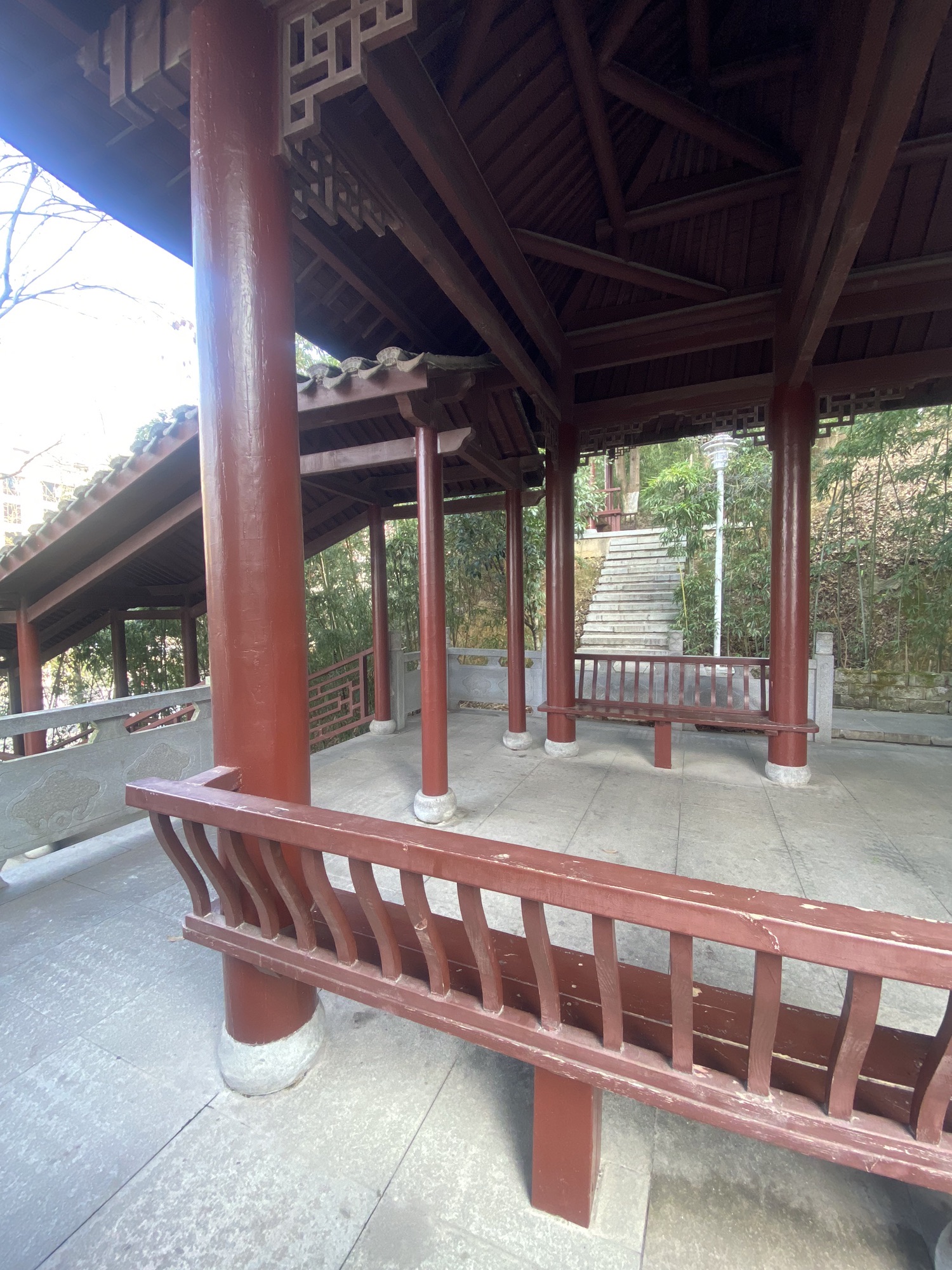 藏山亭旅行图片 2
