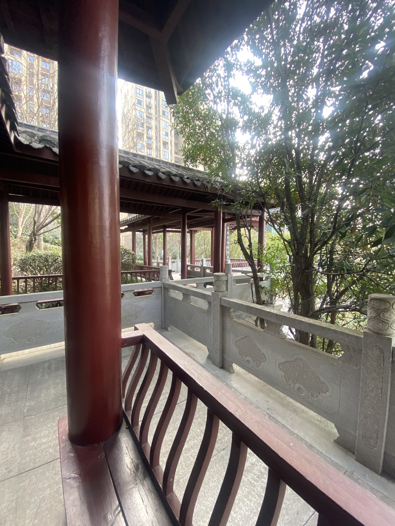 藏山亭旅行图片 3