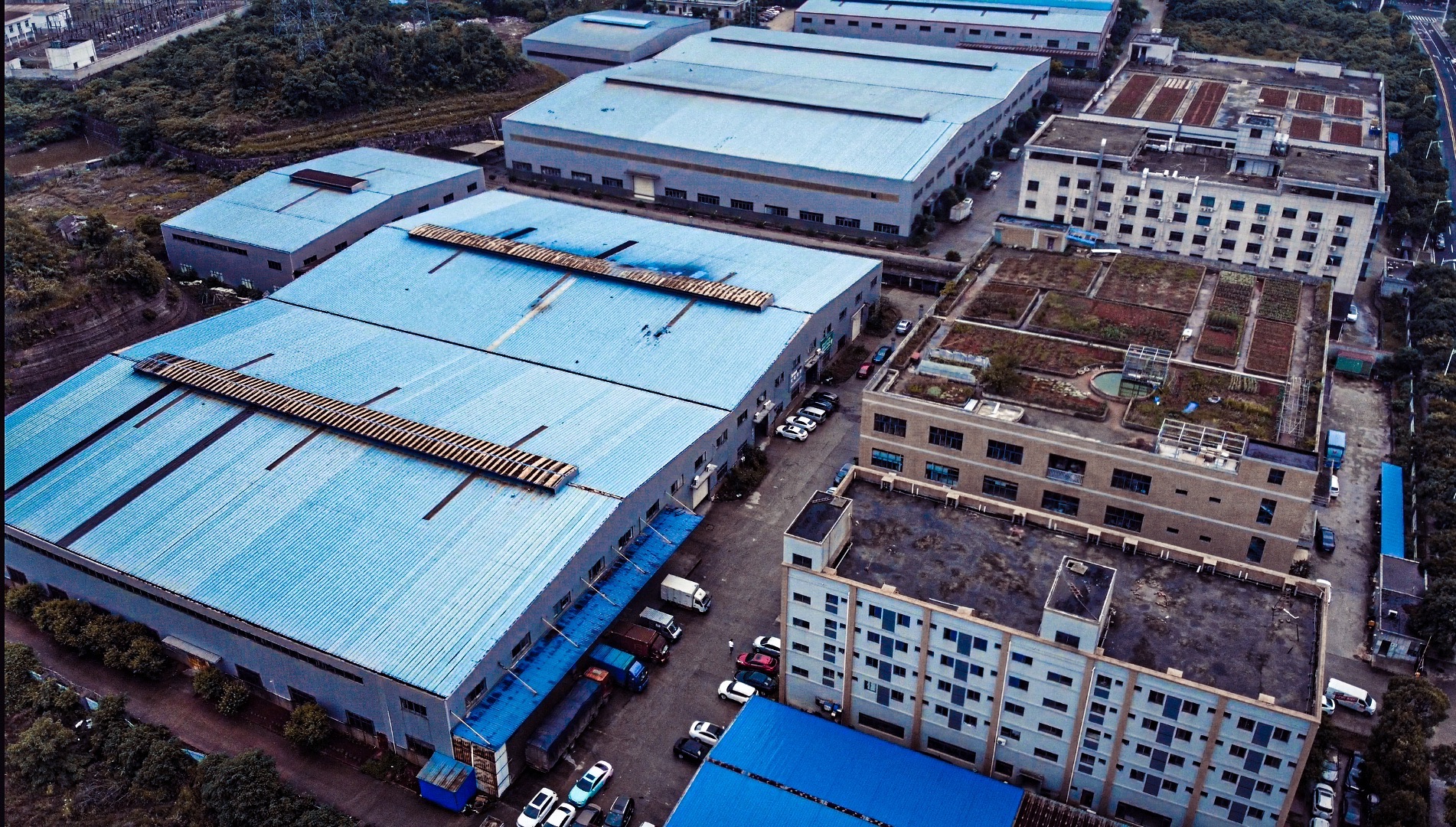 衡阳市荣鑫全屋定制加工厂