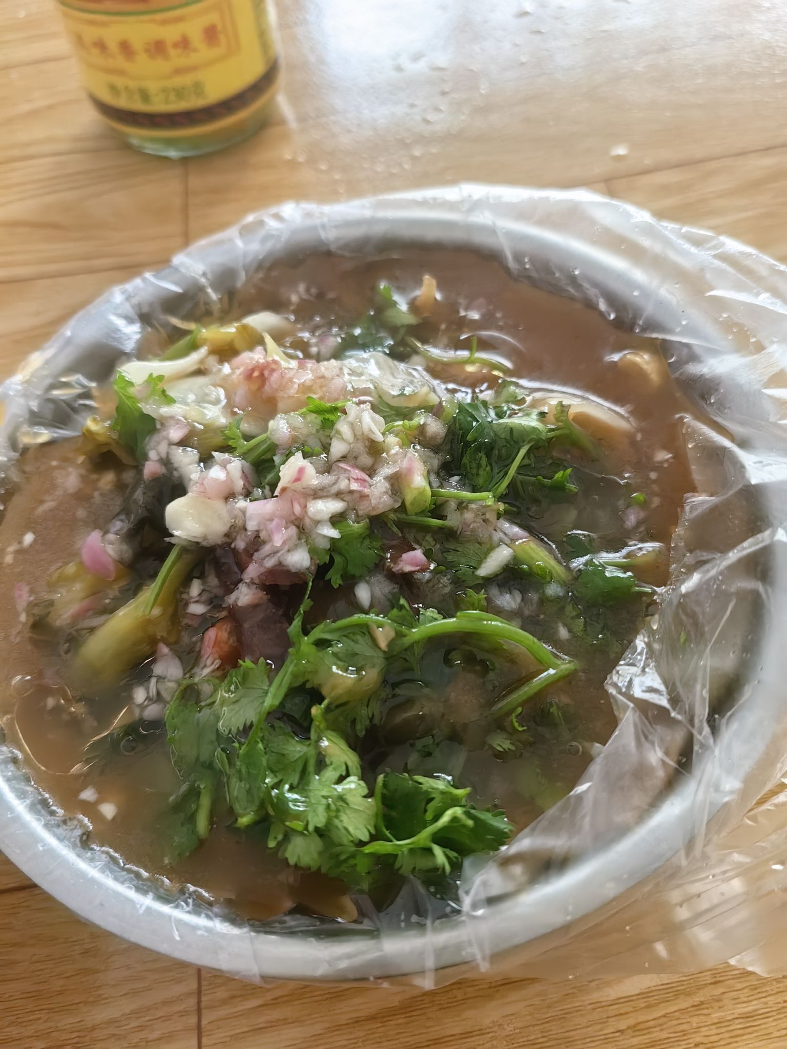 阿妮妈酸粉