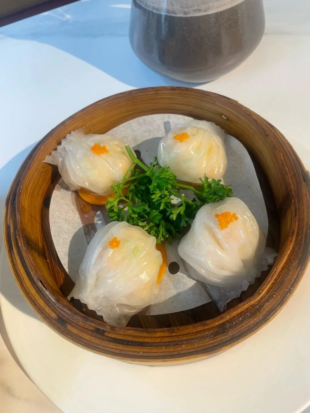 璞园餐厅(迎恩门风情水街店)