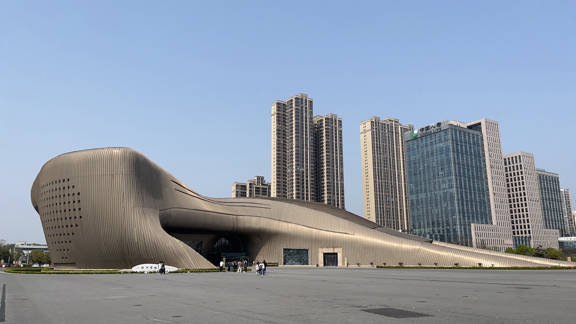 株洲博物馆
