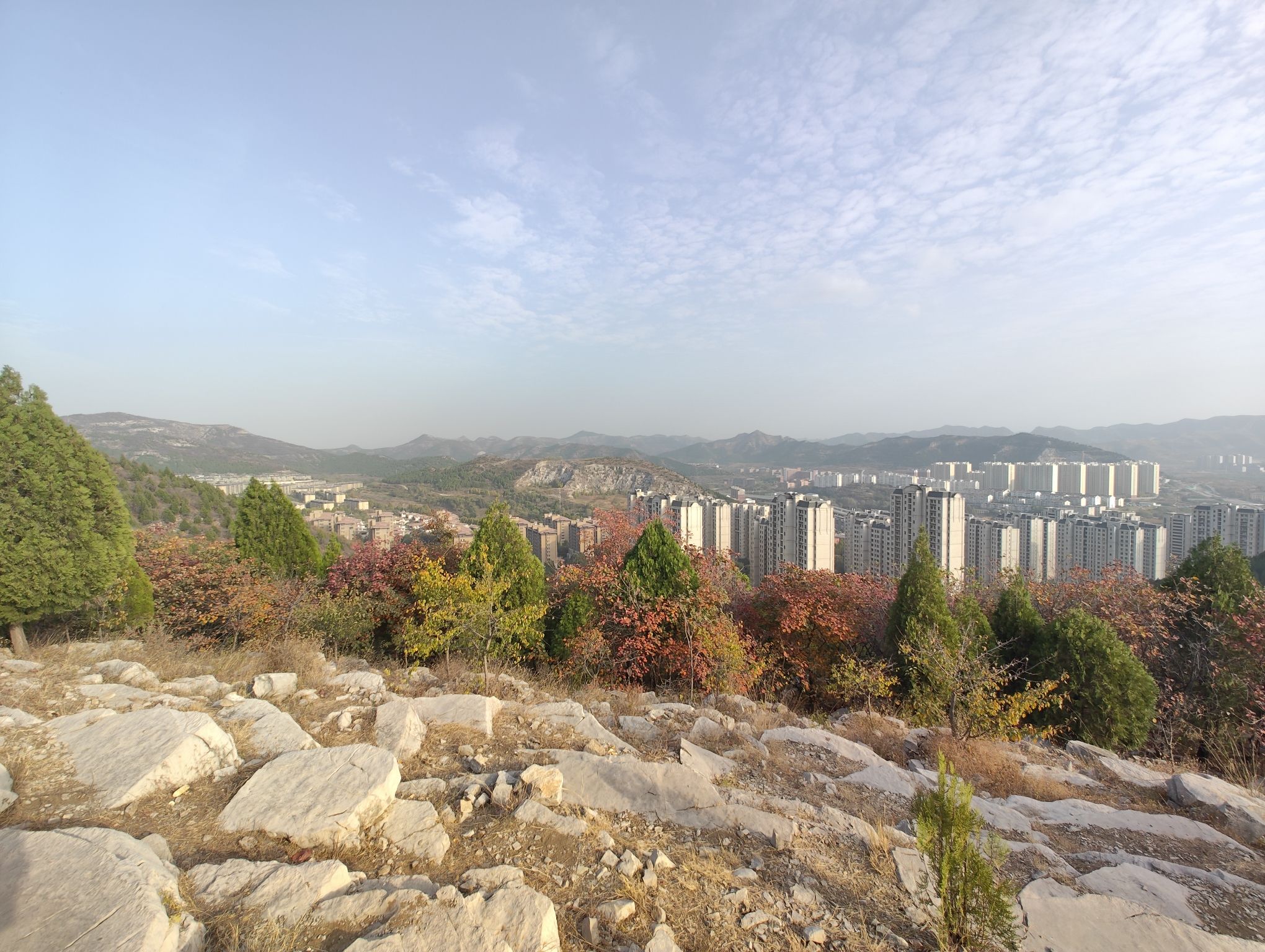 蝎子山旅行图片 2