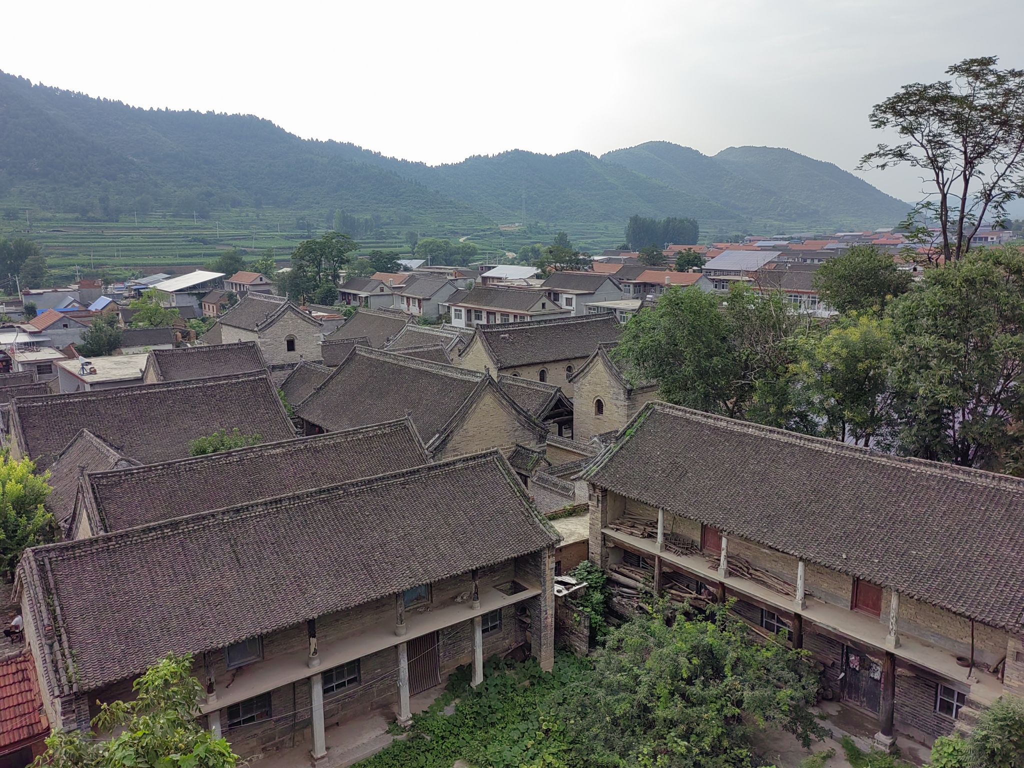 林州市刘氏庄园旅行图片 2
