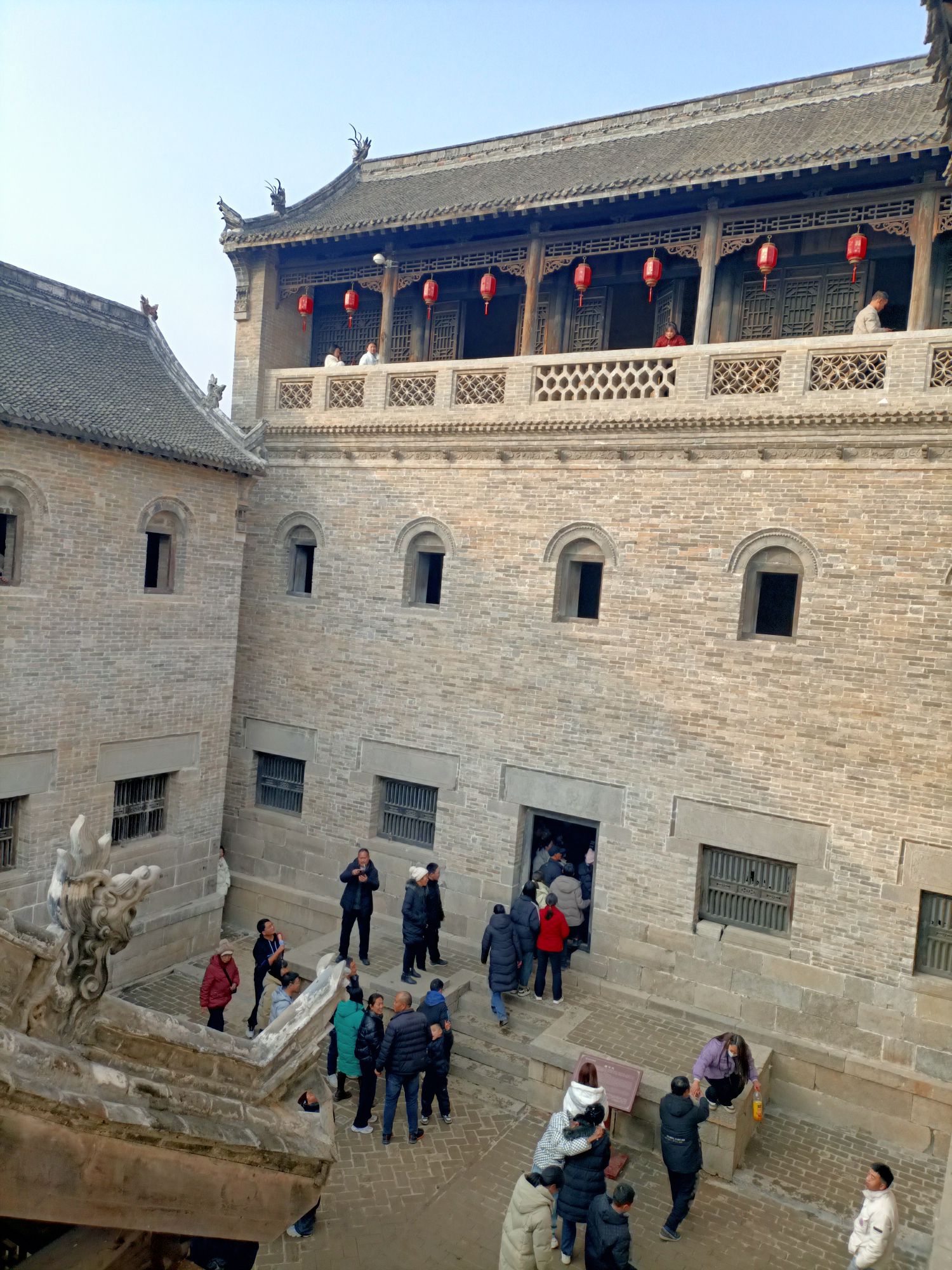 林州市刘氏庄园旅行图片 2