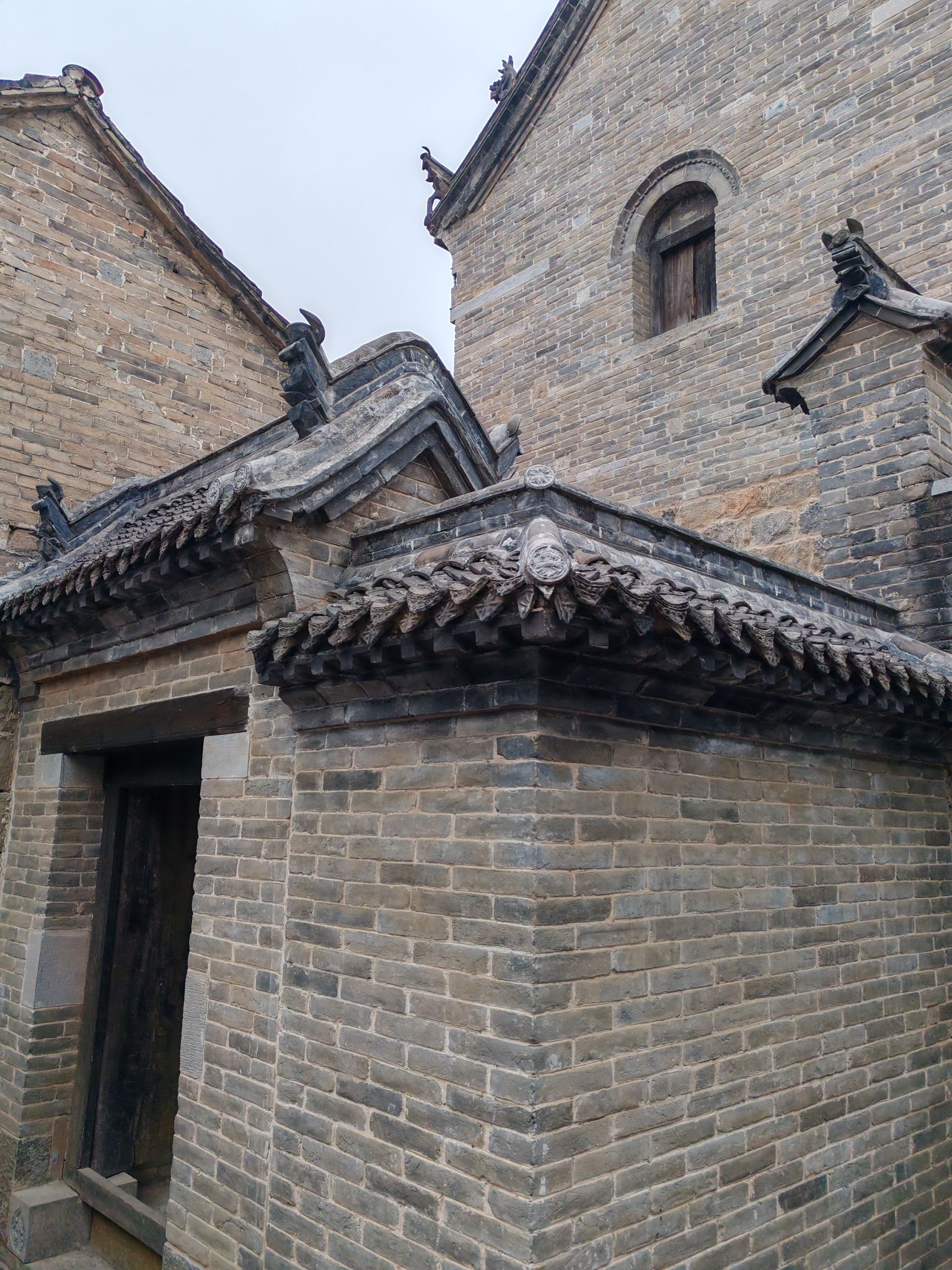 林州市刘氏庄园旅行图片 3