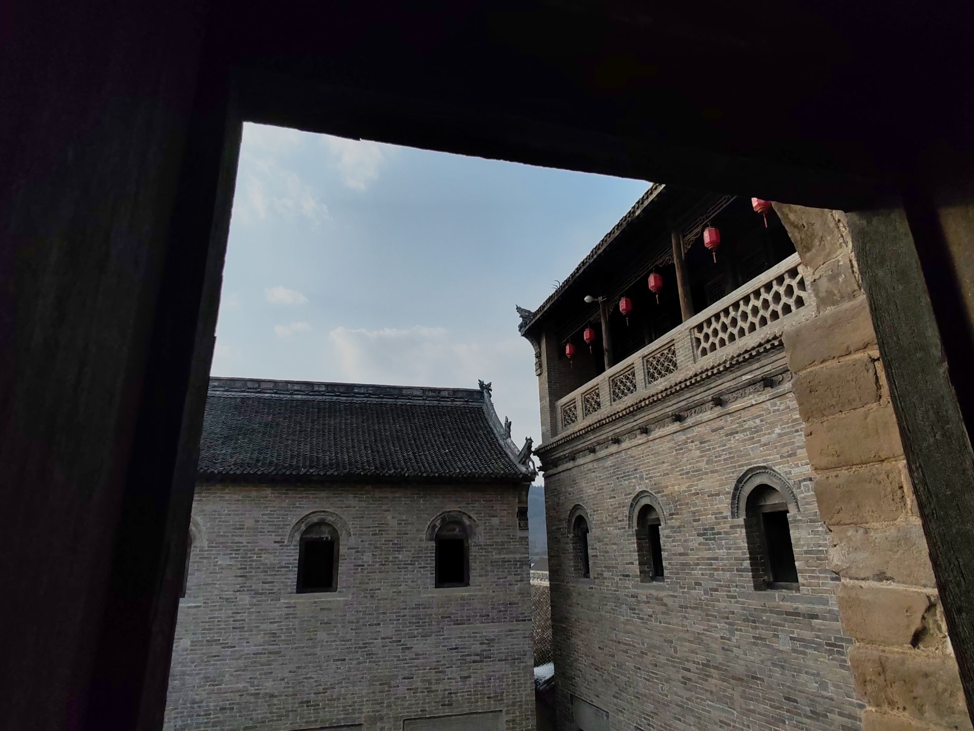 林州市刘氏庄园旅行图片 3