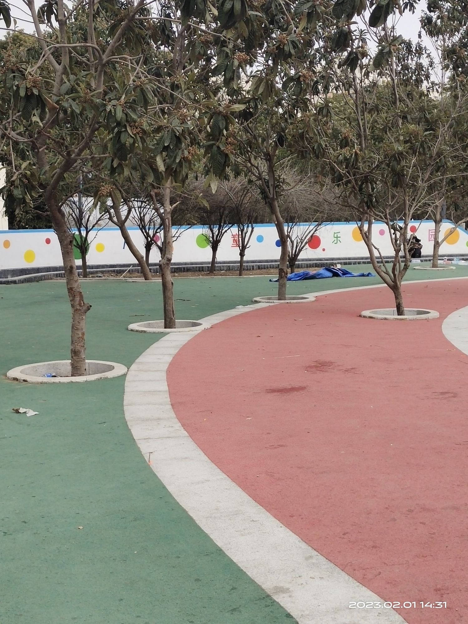 叶县盐都公园旅行图片 2