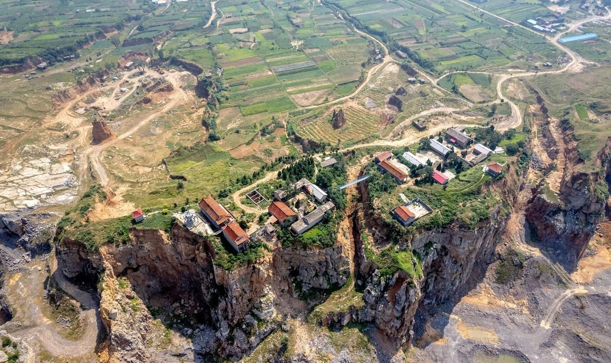 同山风景区旅行图片 3