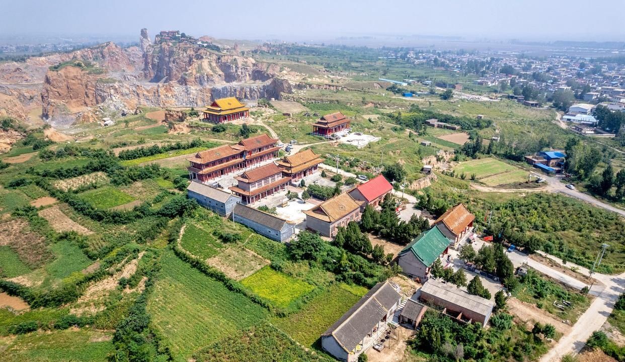 同山风景区旅行图片 1