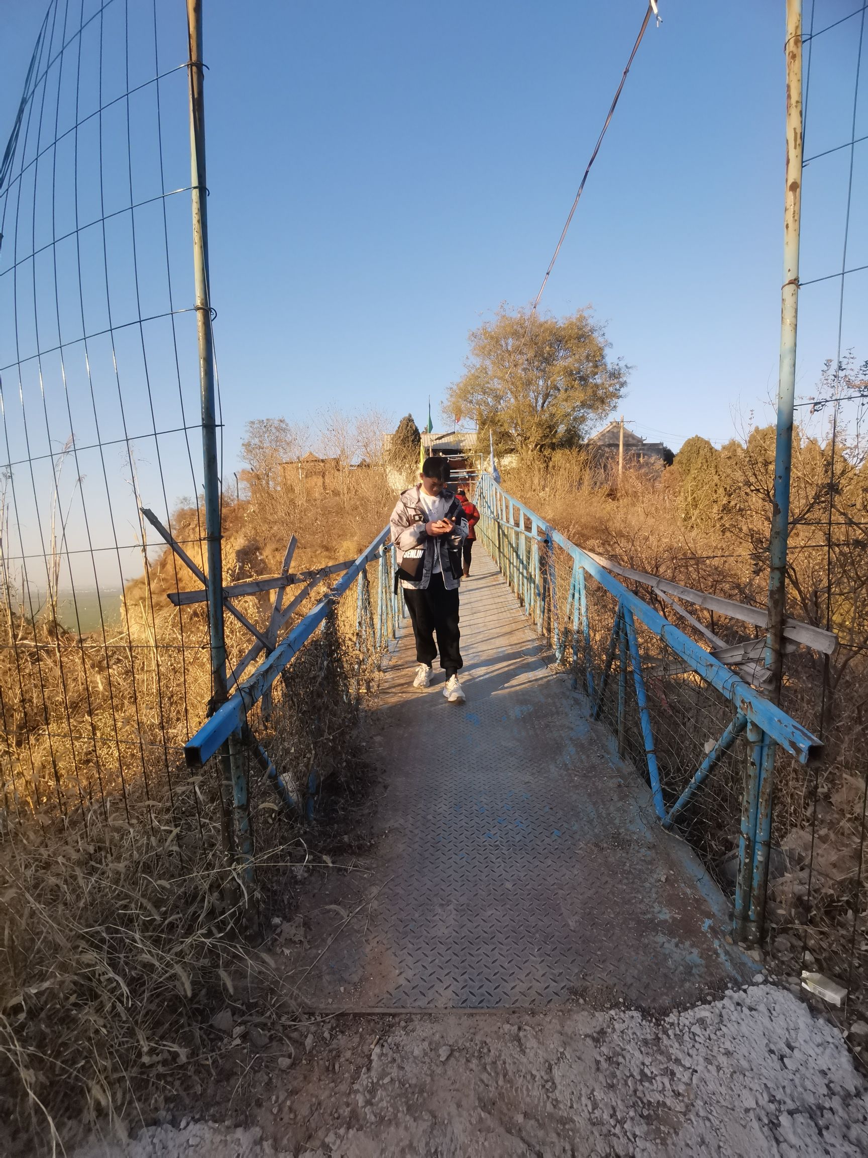 同山风景区旅行图片 1