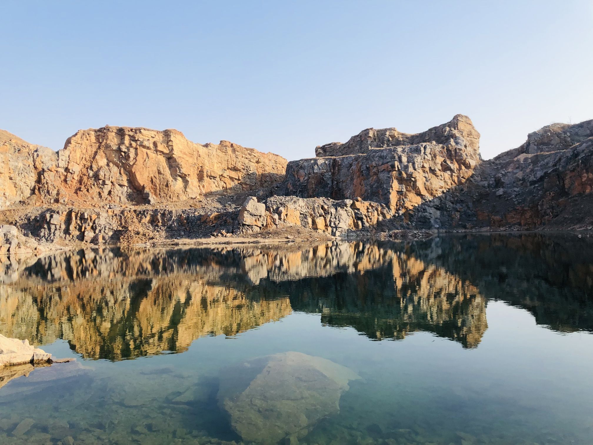 同山风景区旅行图片 3