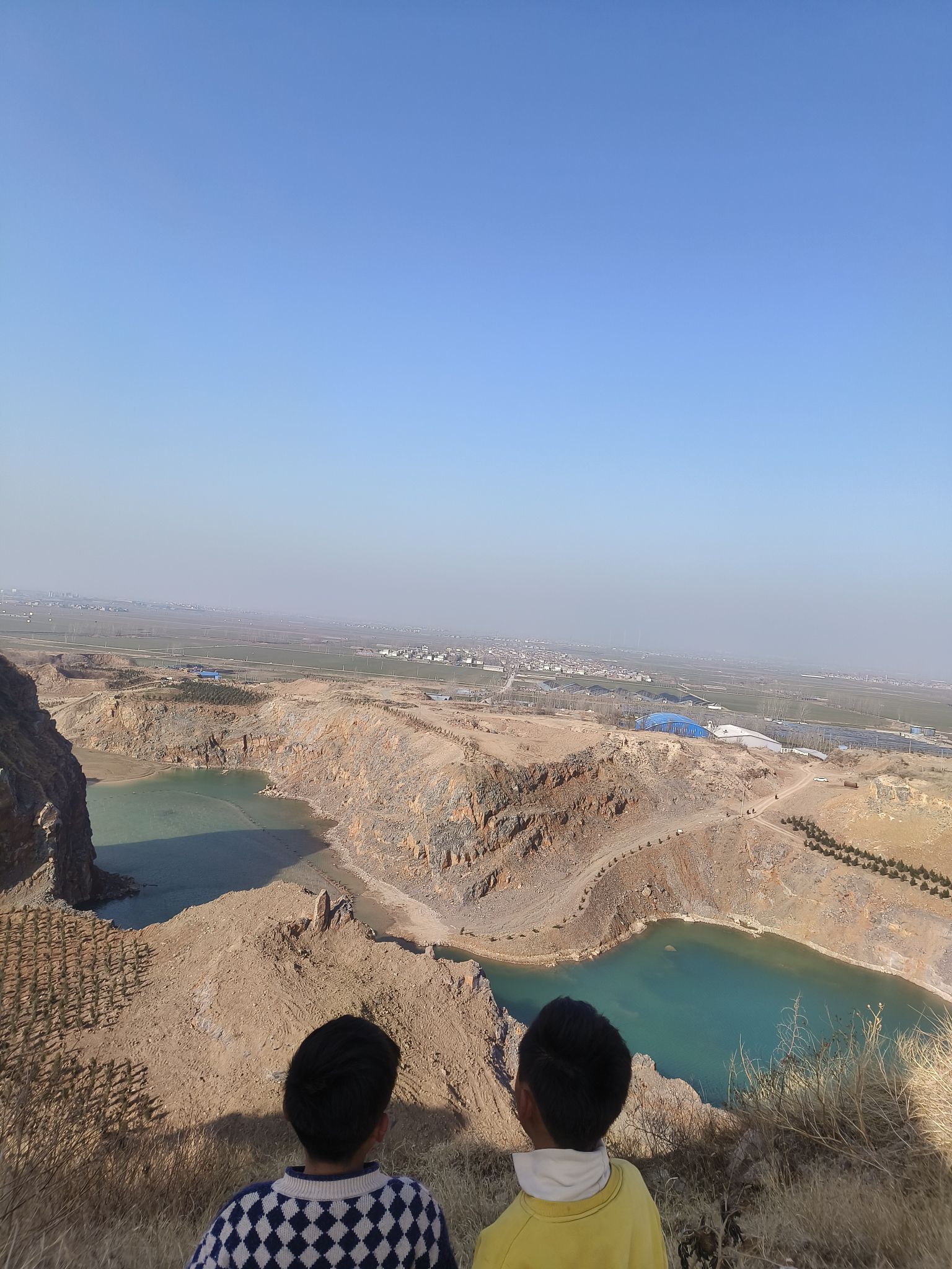 同山风景区旅行图片 1