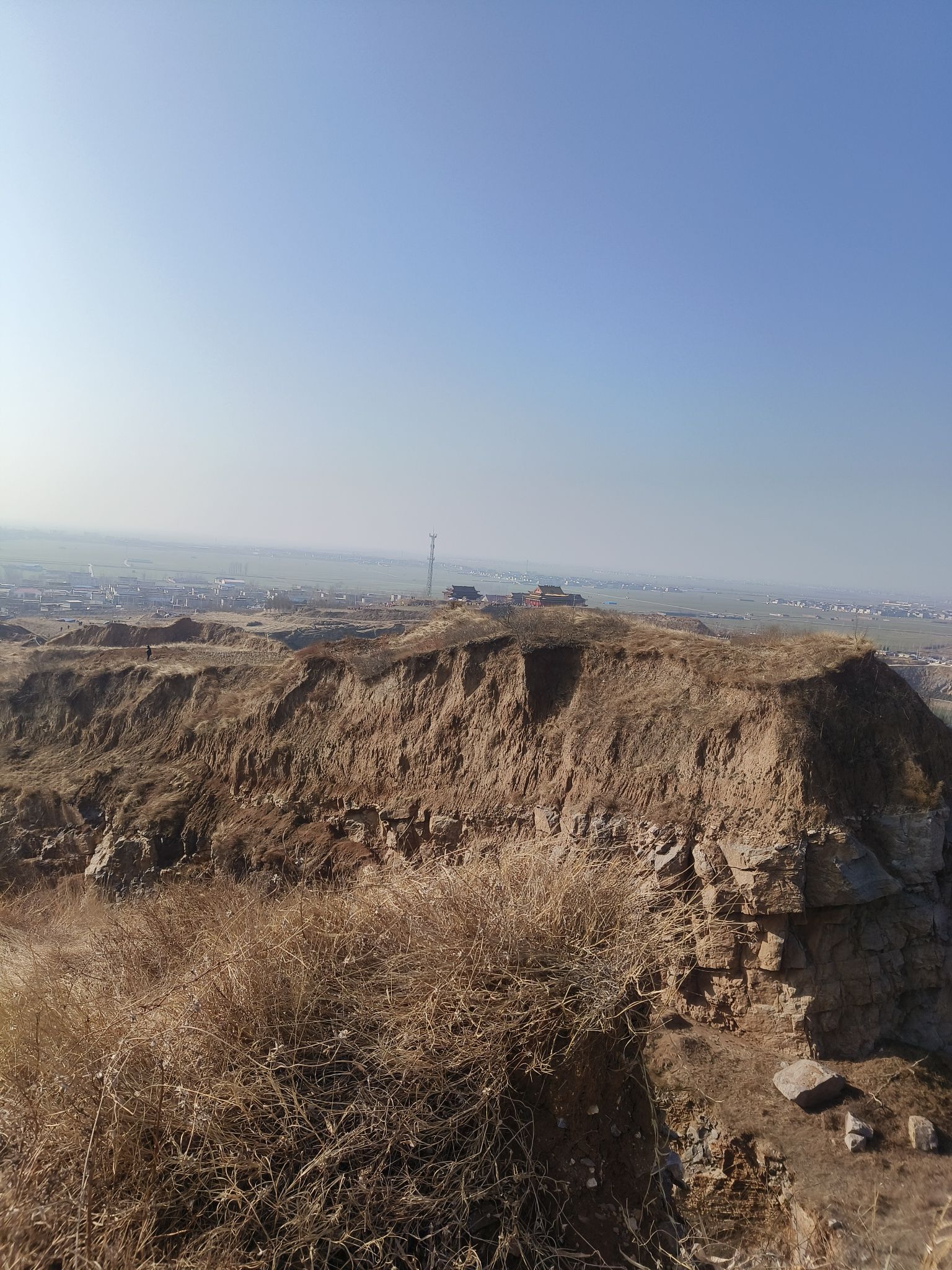 同山风景区旅行图片 3