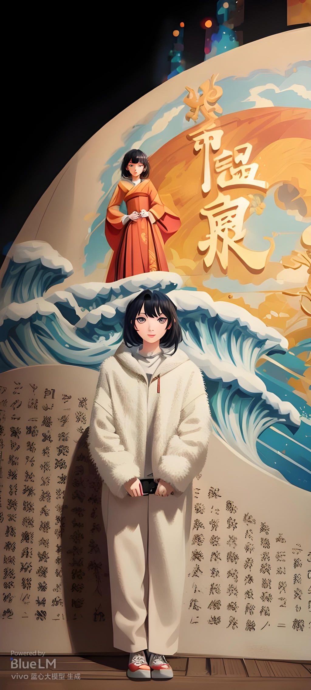 热市云顶温泉旅游度假区旅行图片 3